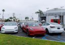 Owners say Tesla disconnected their radar sensors during routine servicing