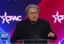 Steve Bannon Subpoenaed by Jack Smith in DC Special Counsel Witch Hunt