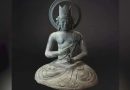 Nearly 250-Pound Bronze Buddha Statue Worth $1.5 Million Stolen From Los Angeles Gallery