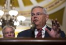 Bob Menendez’s defiance could be an electoral nightmare for Democrats