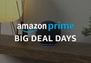 Amazon October Prime Day Early Access Deals for 2023