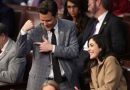 Rep. Anna Paulina Luna Joins Matt Gaetz in Sacrificing Salary Amidst Government Shutdown
