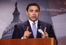 JUST IN: Texas Democrat Rep. Henry Cuellar Carjacked at Gunpoint by Three Black Males Outside His Apartment in Washington D.C.