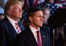 General Mike Flynn Warns 2024 May Be the Last Election We Have As a Republic