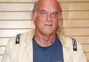 Former Minnesota governor Jesse Ventura joins forces with bakery to launch his own brand of THC edibles
