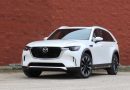 2024 Mazda CX-90 PHEV Long Term Intro: We plug-in to a year with Mazda’s flagship