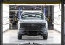 Ford cuts jobs at F-150 Lightning plant in Dearborn, MI as EV sales slow
