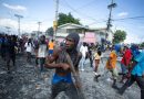 Biden Sending Aid, Guns, and Money Won’t Fix Haiti