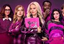Review: Musical Movie Doesn’t Recapture Mean Girls’ Genuine Meanness