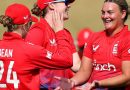 Scorecard: New Zealand Women vs England Women – fifth T20I