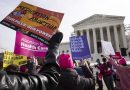 ‘Take away the stigma’: Democrats open up about their abortion experiences