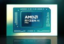 AMD Slams Intel’s Core Ultra vPRO CPUs With Ryzen PRO 8040 APUs: Faster At Everything At Same Power
