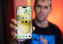 Apple tipped to reduce display size of iPhone 17 Plus