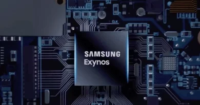 Exynos 2500 could be more efficient than Snapdragon 8 Gen 4 thanks to use of GAA transistors