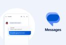 Google Messages may be rolling out stricter parental controls for individual messages or senders