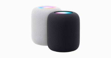 HomePod to Get Its Biggest Update Rumored For Years, as Top Glass Component Leaks to Show The Highly Anticipated Display