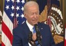 Biden’s Student Debt Cancellation Has Taxpayers Paying Over $550 Billion, Benefits Wealthier Families