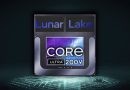 Intel Lunar Lake-V CPUs To Max Out At 8 Cores In 4 P & 4 LP-E Configs: 8 Xe2 GPU Cores, 32 GB LPDDR5X & 17-30W TDPs