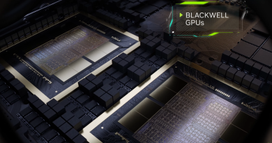 NVIDIA To Ship Millions Of Blackwell GPUs, Propelling TSMC CoWoS & HBM DRAM Demand To New Levels