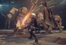 Japanese Developers Are “Not Good at Adapting Technology From Overseas”, NieR Series Creator Says