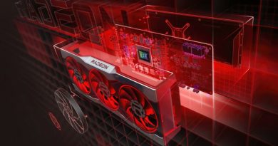 It’s Time To Bid Farewell To AMD RDNA 2 “Radeon RX 6000” GPUs, Inventory Hits Rock Bottom