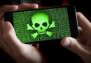 Report says over 10 million devices were infected by data-stealing malware in 2023