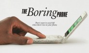 Boring Phone is an HMD-made anti-smartphone