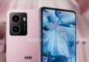 HMD Pulse leaks with a 6.56″ IPS LCD and a 5,000mAh battery