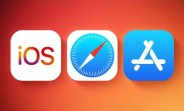 iOS 17.5 lets people in the EU download apps from websites