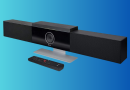 Save $35 on this video speaker bar for virtual meetings