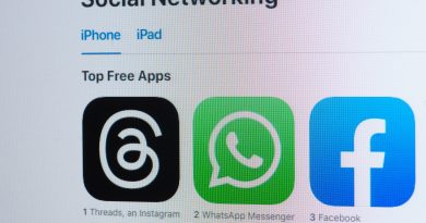 Apple forced to pull Meta’s WhatsApp, Threads from China’s App Store. Here’s why.