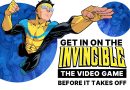 Invincible AAA Competitive Game Seeks Investor Funding