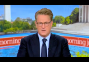 Joe Scarborough Melts Down Again, Says Trump Supporters “Hate America” and Want a “Dictatorship” (Video)