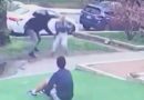 Brave Female Student Wrestles Gun from Robber in Daring Phone Theft Standoff (VIDEO)