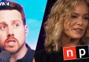 Musk BLASTS NPR CEO After She TRASHED 1st Amendment | Beyond the Headlines